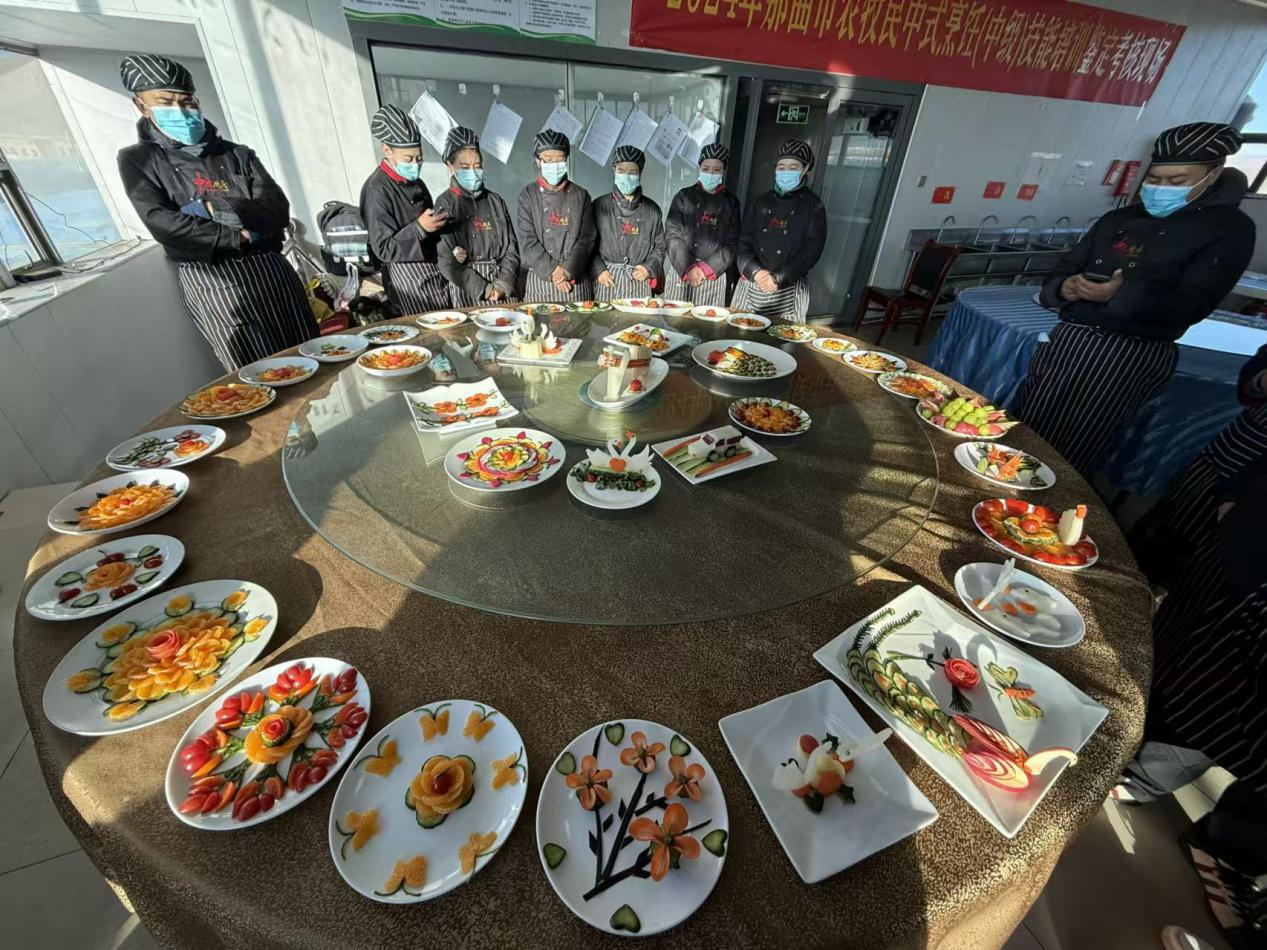 买球体育官方网站农牧民烹饪培训 助力就业创业梦.png