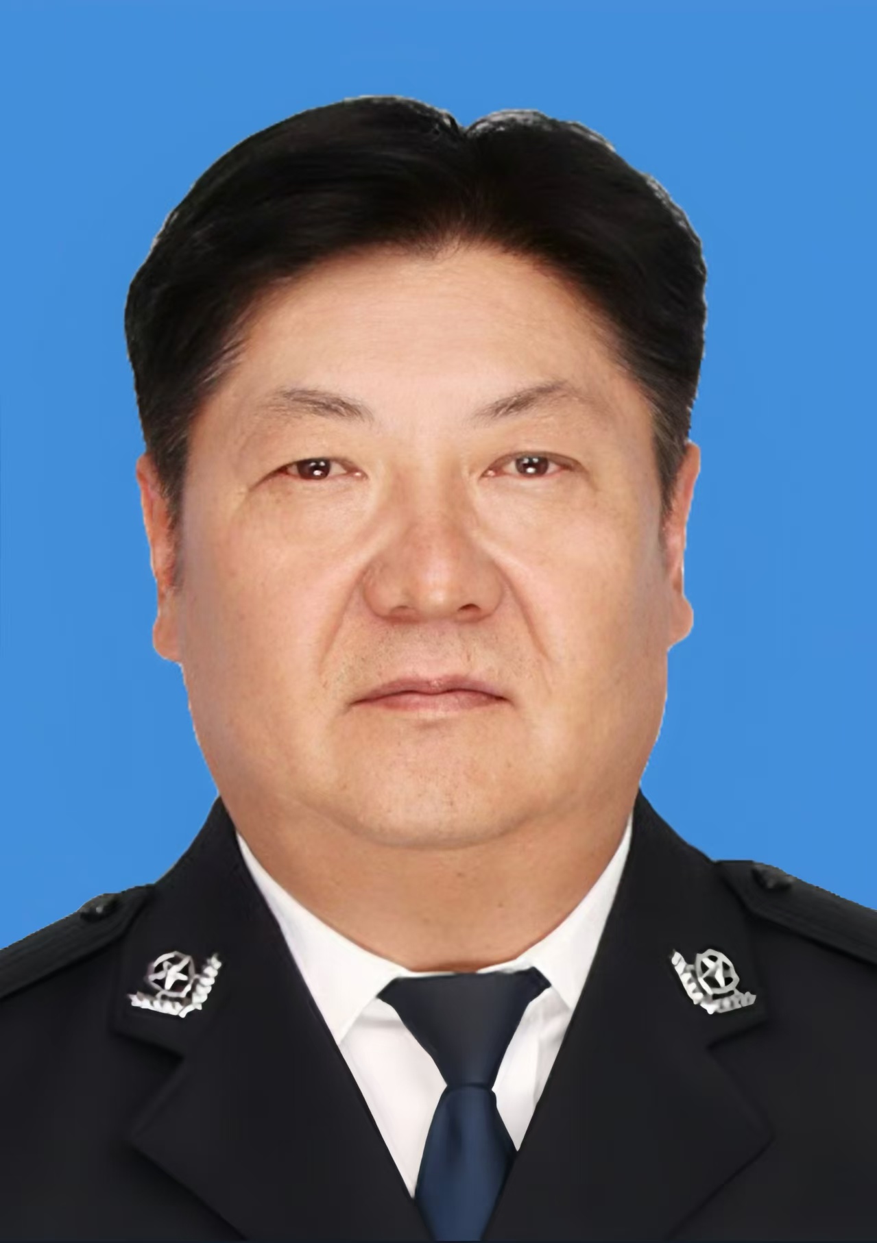 洛桑平措